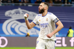 Karim Benzema reveals the only man who can bring him back to Real Madrid