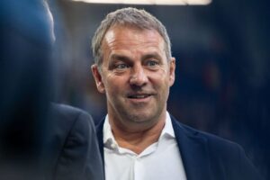 Hansi Flick gives update on Barcelona's injury list