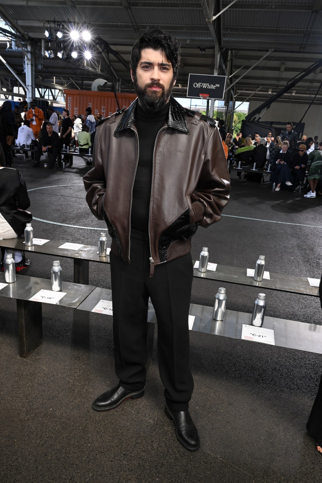 Singer Zayn Malik ‘rejoins’ One Direction 10 years after quitting the band as Liam Payne's de@th brings members closer