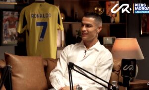 Cristiano Ronaldo predicts winner of the 2025/26 Premier League season