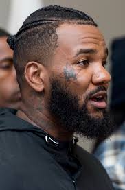 ‘I don’t even sleep good after being with a woman I don’t see a future with’ – Rapper The Game gets honest about emotional guilt in his 40s
