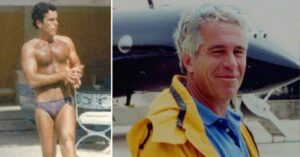 Jeffrey Epstein had a tiny ‘extremely deformed’ p3nis shaped like a lemon: Victim reveals