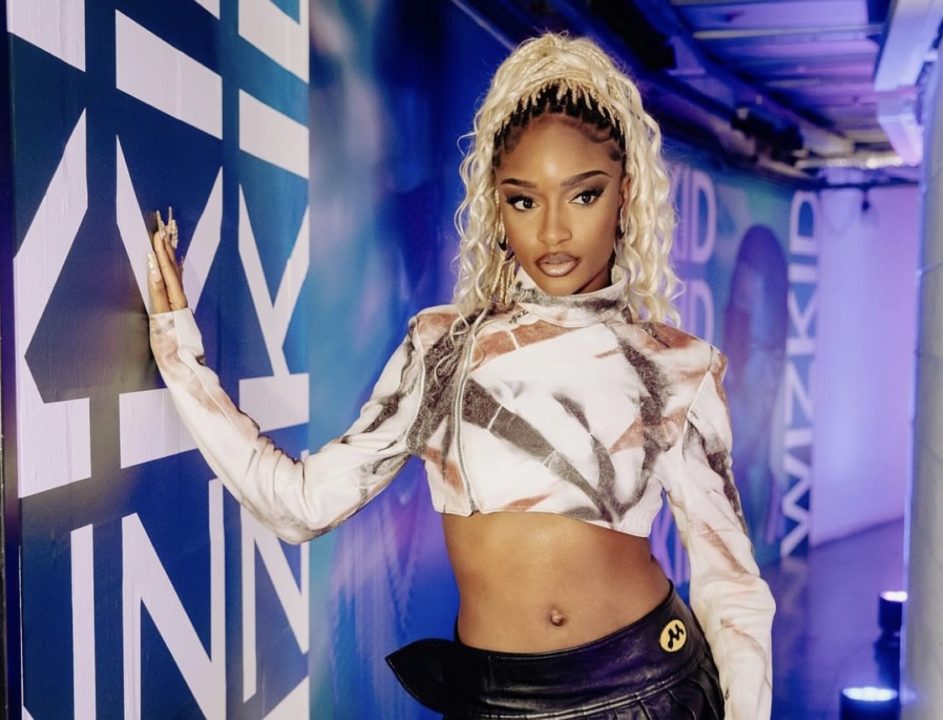 Ayra Starr to headline Grammy Museum conversation and performance in New York