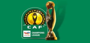 CAF unveils 2025/26 group stage draw
