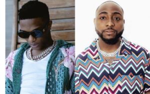 Davido and Wizkid set to spark major buzz in Cotonou this December