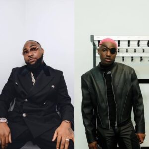 Davido-and-Ruger