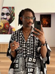 Paystack Suspends Co-Founder Ezra Olubi Over Sexual Misconduct Allegations