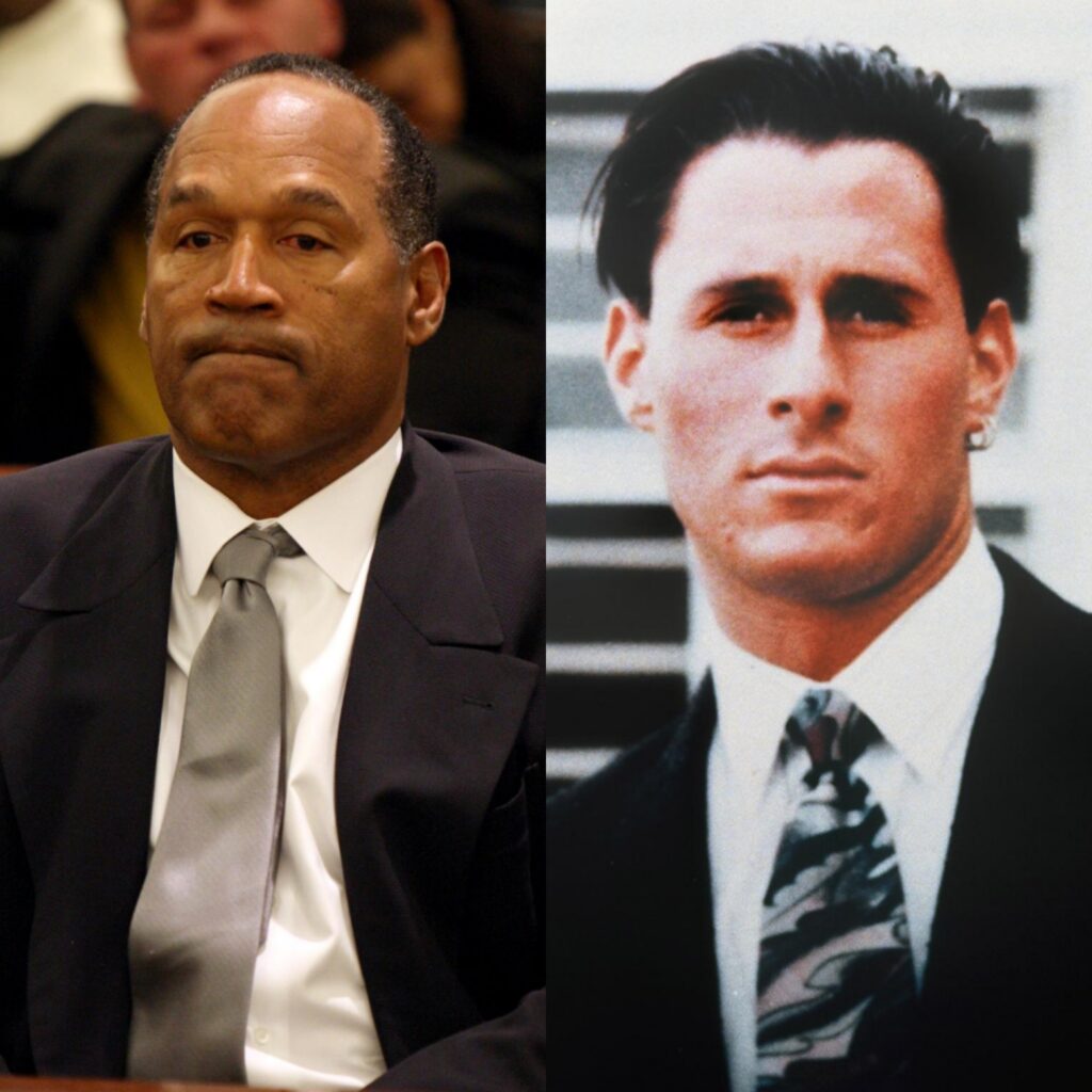 OJ Simpson’s estate finally agrees to pay victim Ron Goldman’s family $58million 31 years after murd£r