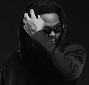 Olamide speaks on the Wizkid, Burna Boy & Davido comparison for the first time