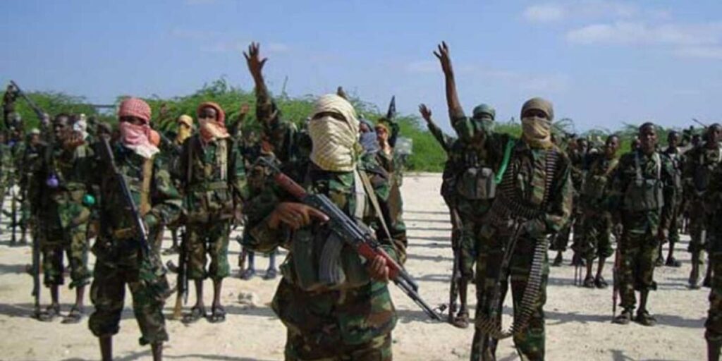 Terrorists Attack Kwara Community, Abduct Pregnant Woman and Children