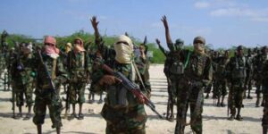 Terrorists Attack Kwara Community, Abduct Pregnant Woman and Children