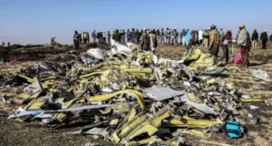 Boeing ordered to pay $28 Million to family of Ethiopian Airlines crash v!ctim