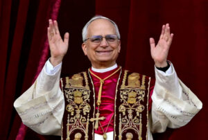 Pope Leo lists Nigeria among Countries where Christians face persecution