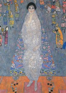 Rare Klimt painting becomes the most expensive work of modern art as it’s auctioned for $236.4m