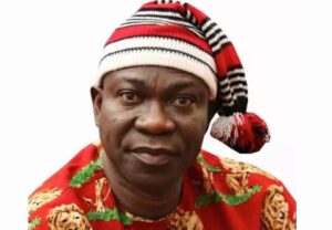 Tinubu's Ministers meet UK officials over imprisoned Senator Ike Ekweremadu