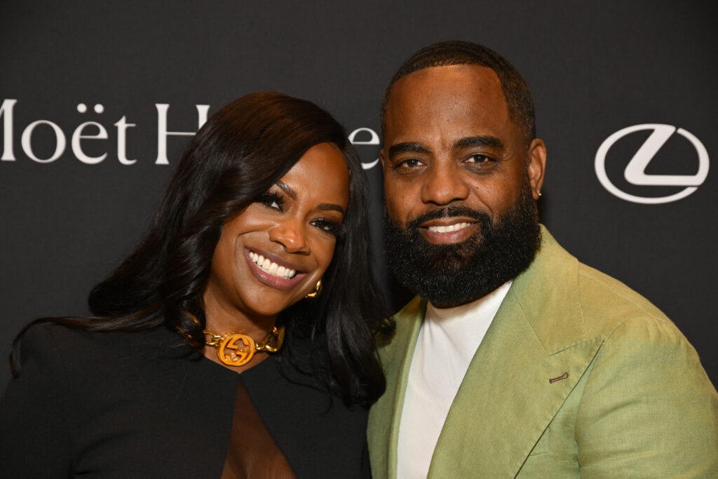 RHOA alum Kandi Burruss and Todd Tucker split after 11 years of marriage