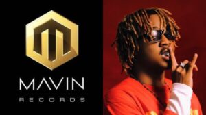 Mavin Records unveils exciting new artist with surprise EP release