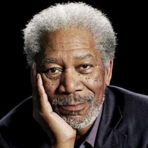 Morgan Freeman says AI cloning his voice is ‘robbery’