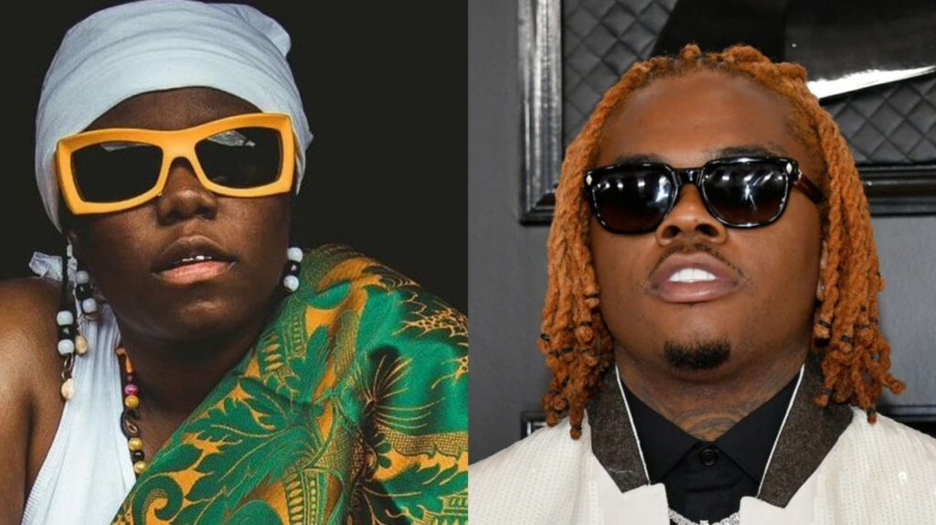 Teni and Gunna announce release date for their explosive collaboration 'Speed'