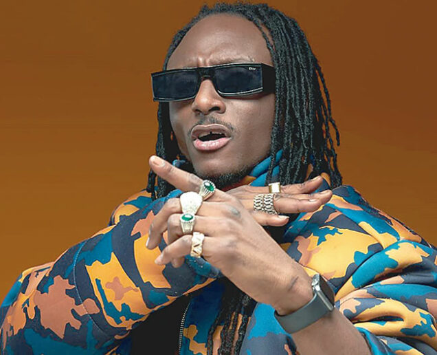 Terry G shocks fans as he claims he serves the devil and credits him for his success