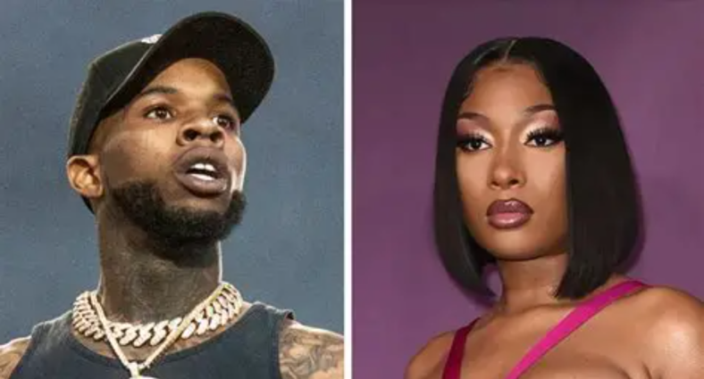 Rapper Tory Lanez loses appeal in Megan Thee Stallion sho0ting