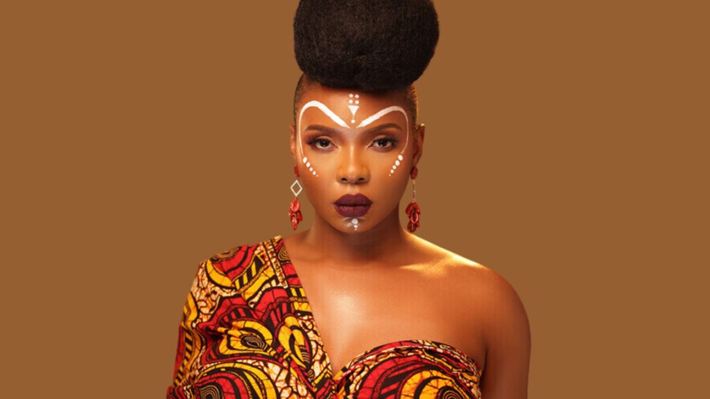 Smoking almost got me addicted” — Yemi Alade opens up about her past struggle with cigarettes