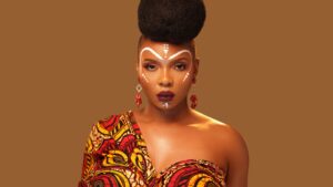 Smoking almost got me addicted” — Yemi Alade opens up about her past struggle with cigarettes