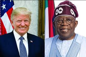 FG and US in talks over President Trump’s military threat