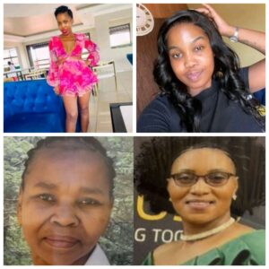 26-year-old female employee arrested for m8rder of principal and administrative clerk at primary school in South Africa