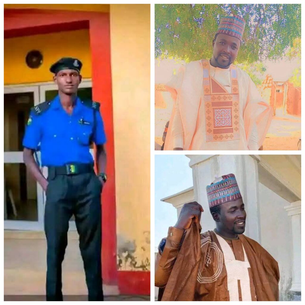Police officer and village head’s son k!lled in Gombe farmers-herders clash