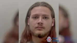 Man jailed for life after st@bbing sleeping woman to de@th and s£xually ass@ulting her corpse