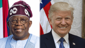 Christian Genocide: Tinubu has been generous to Christians, why the betrayal to Trump? — MURIC to CAN
