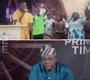 DSS and Military were involved in the rescue of Kwara churchgoers - Presidential aide, Bayo Onanuga