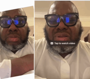 Christian Genocide - ‘Let Trump and America come, we will fight them’- Asari Dokubo roars (video)