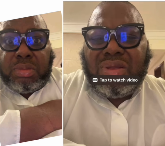 Christian Genocide - ‘Let Trump and America come, we will fight them’- Asari Dokubo roars (video)
