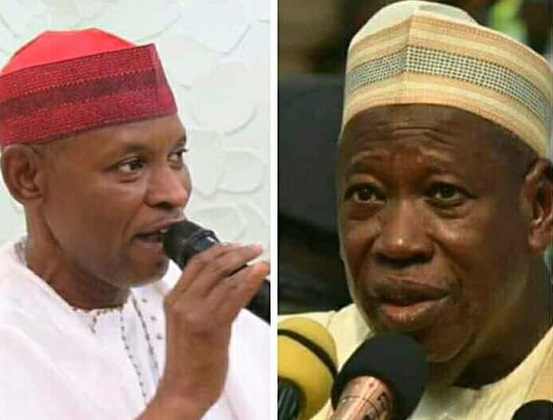 Kano government seeks Ganduje’s arrest over alleged plan to form illegal militia group