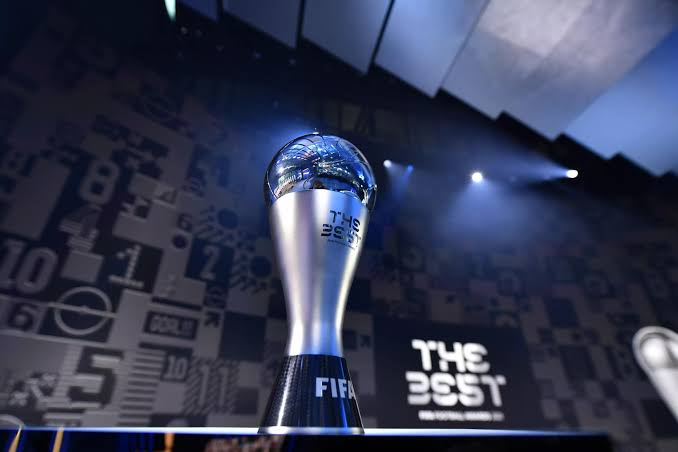 FIFA announce nominees for the 2025 Best Award