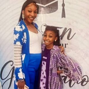 Suspected k!ller of FRSC officer and daughter is arrested in Ghana