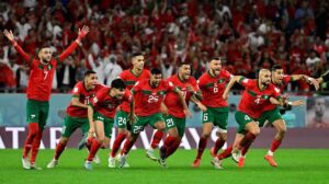 Morocco suffer huge blow ahead of AFCON 2025