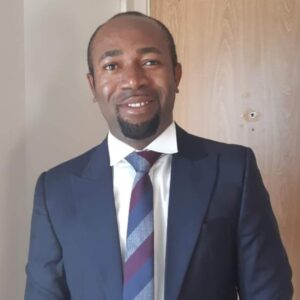 Nigerian lawyer convicted of s3xually assaulting woman in Canada