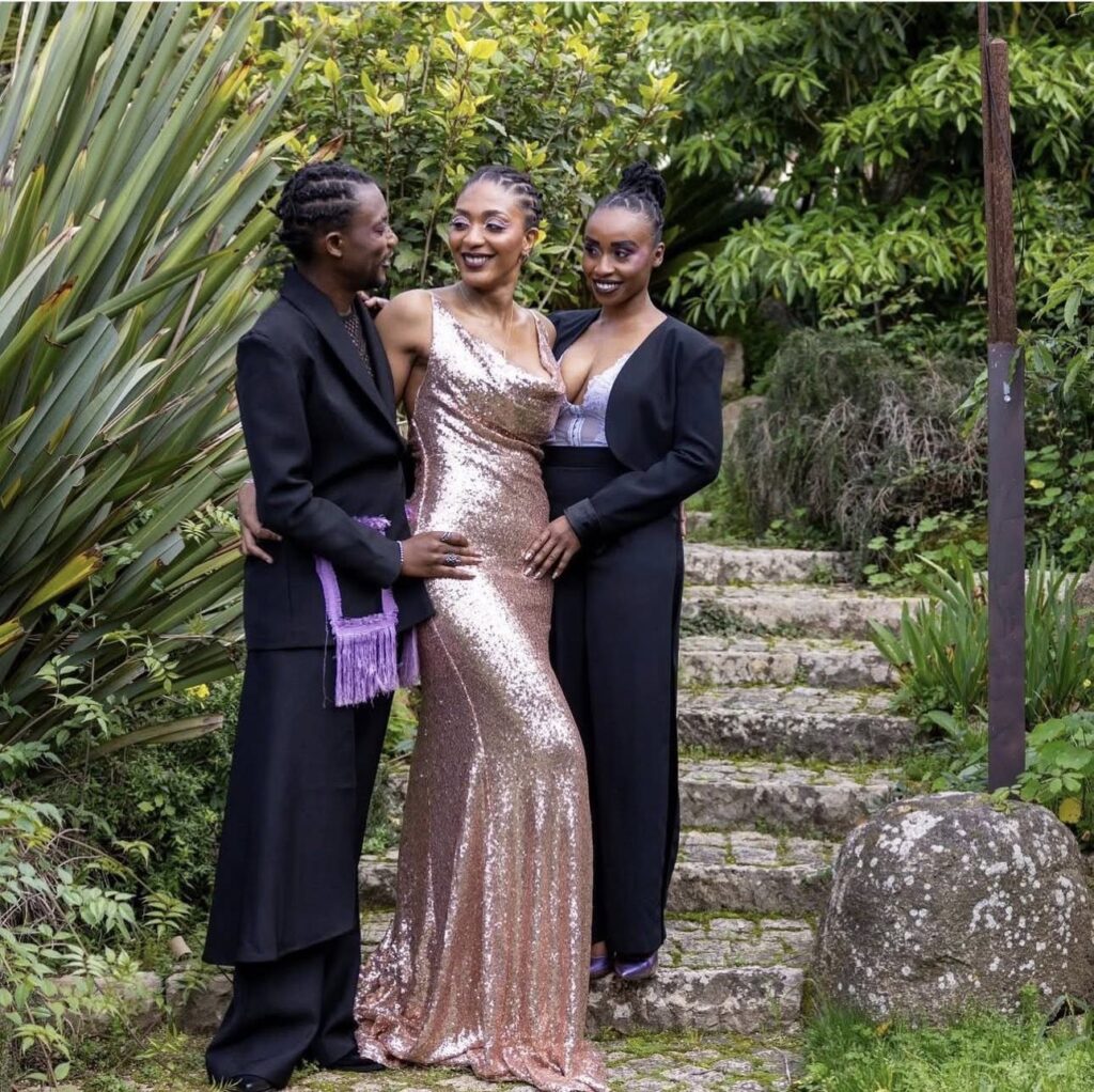 Paystack co-founder Ezra Olubi’s ex-b!sexual girlfriend also shared her curiosity about old single woman getting ‘freaky’ with their cats in old tweets