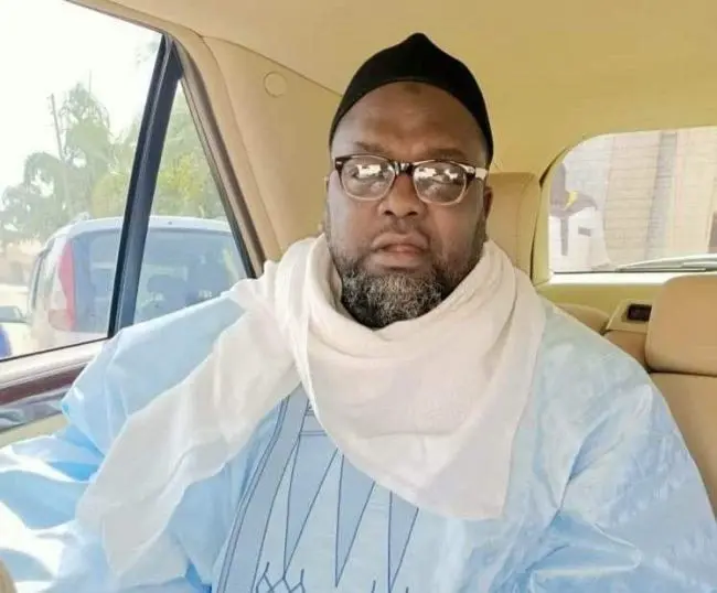 Abuja-Kaduna train attack: Alleged terrorist negotiator Mamu received N50m from ransom fund – DSS