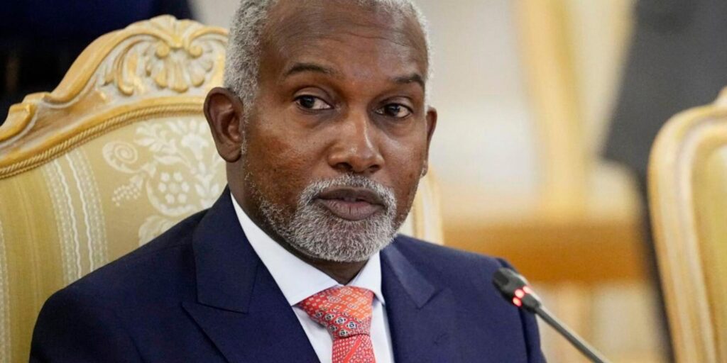 Don't turn Nigeria into another Sudan over false claims — Foreign Minister Tuggar warns Trump