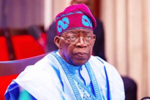 We’re going to defeat terr0rism" – Tinubu tells US