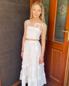 Please let me go’ - Terminally ill lady