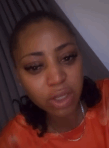 What were you expecting me to flaunt? my sadness?- Regina Daniels addresses Nigerians mocking her over her marital crisis (video)