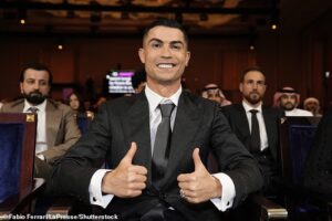 I will reach the number (1000 goals) for sure - Cristiano Ronaldo declares as he hints about possible return to Europe