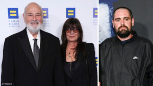 Hollywood legend Rob Reiner and his wife's cause of death formally ‘revealed’
