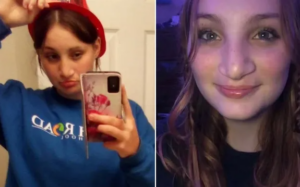 Teens lured girl into woods before she was ‘shot de@d and set on fire’