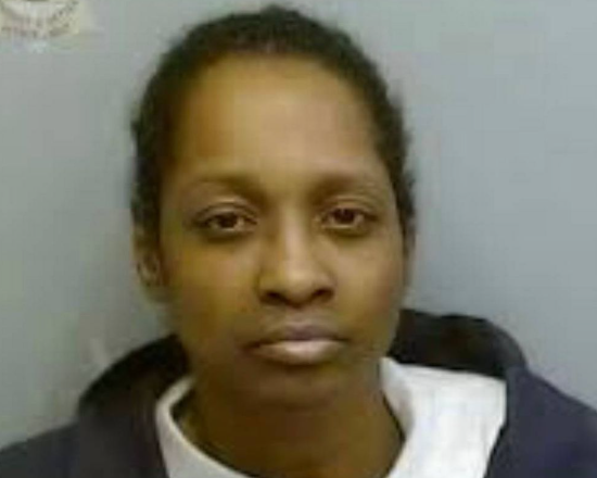 Chilling texts mum sent to family after 'stabbing 11-year-old daughter to de@th'